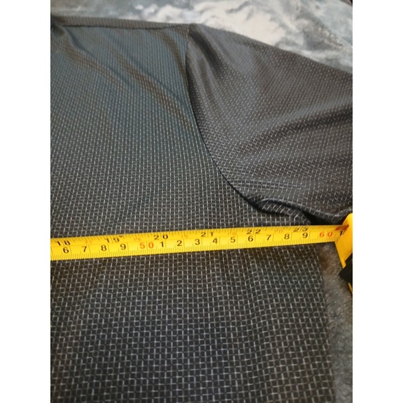 Callaway Opti-Dri Performance Mens Size XL Golf Polo Shirt Blue - Picture 8 of 9